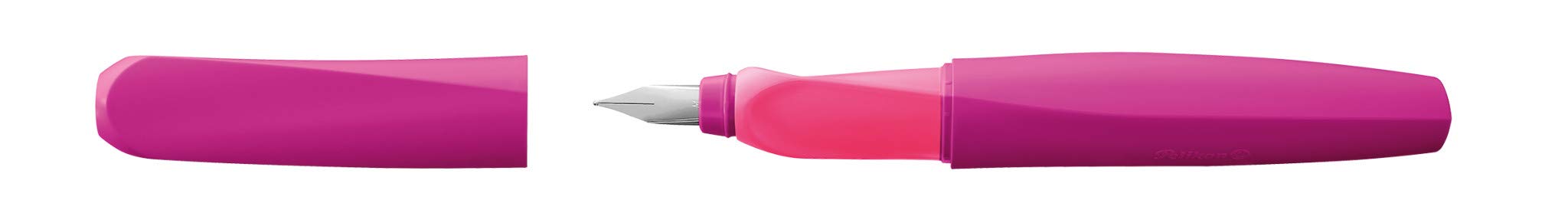 pelikan-twist-f-llhalter-feder-m-neon-plum-inkl-2-tintenpatronen image 3
