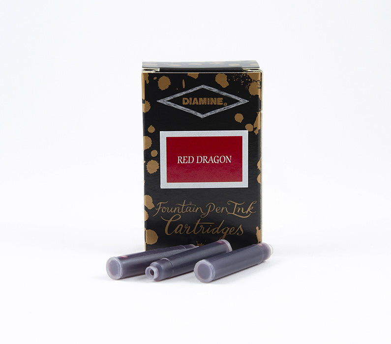 diamine-f-llfederhalter-tintenpatronen-red-dragon-europ-isches-standardformat-18 image 2