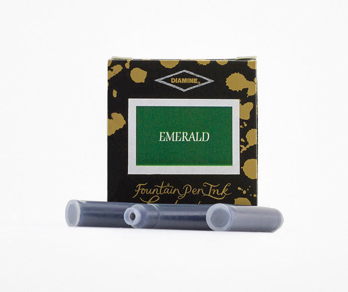 diamine-f-llfederhalter-tintenpatronen-emerald-europ-ische-standardgr-e image 3