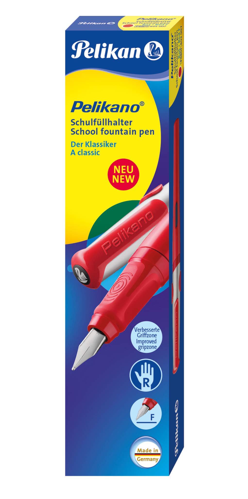 pelikan-pelikano-p480-f-f-llhalter-rot-2017-f-llfederhalter-mit-edelstahlfeder-f image 6