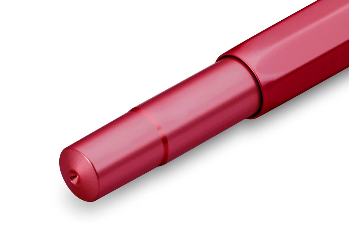 kaweco-collection-f-llhalter-ruby-sport-f-llfederhalter-mit-m-stahlfeder-13-cm-t image 5