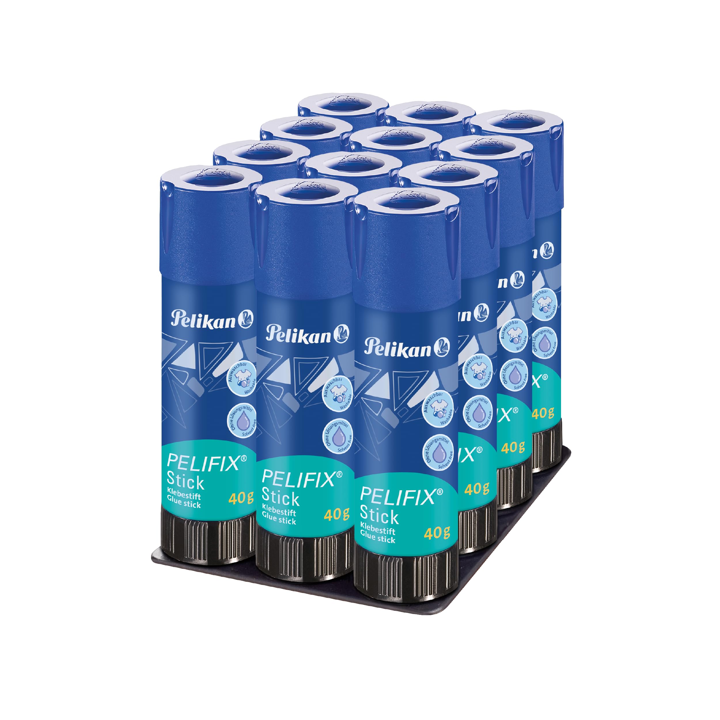 pelikan-klebestift-pelifix-40-g-12-st-ck-im-pappdisplay image 1