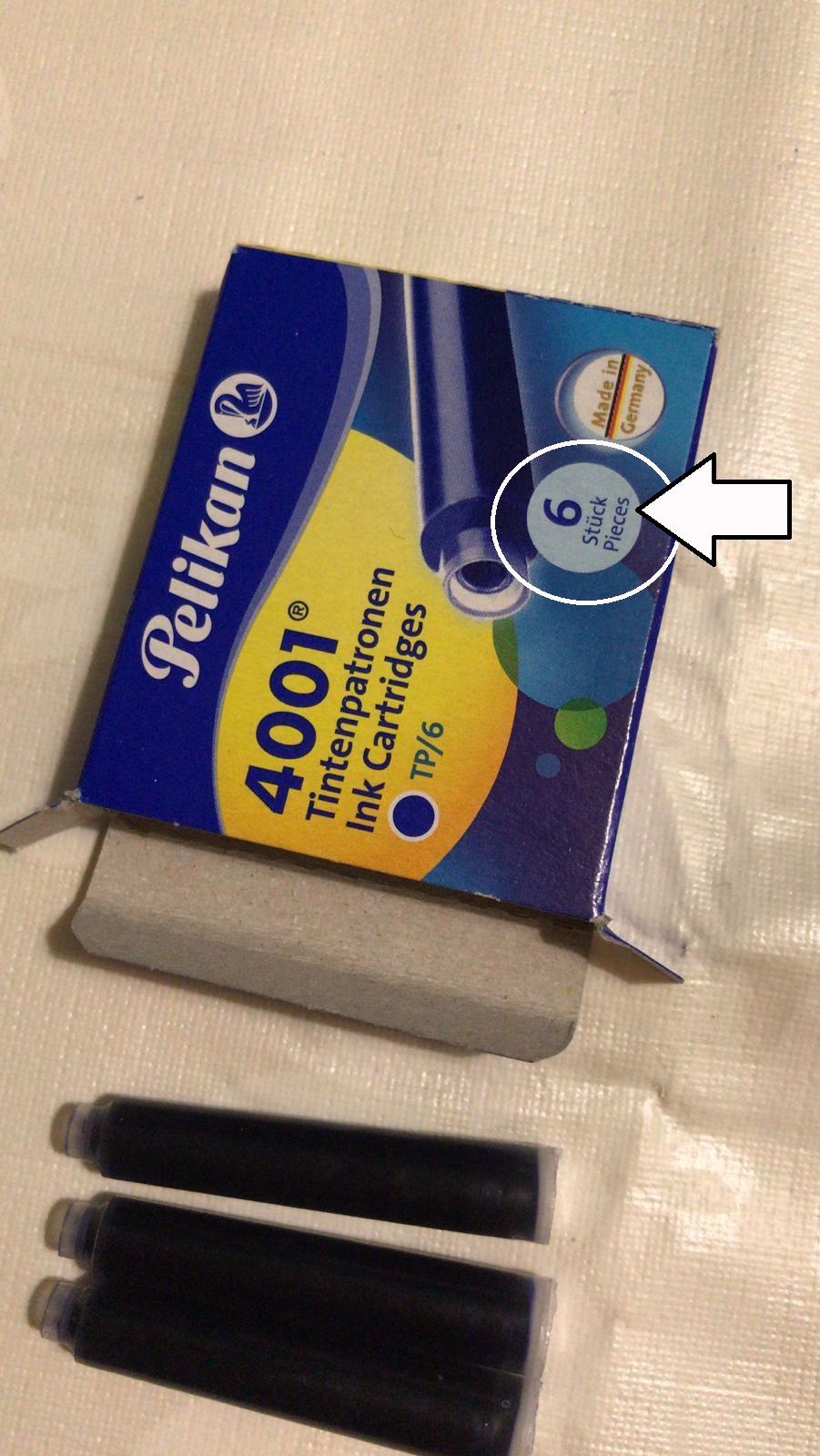 Okay, aber