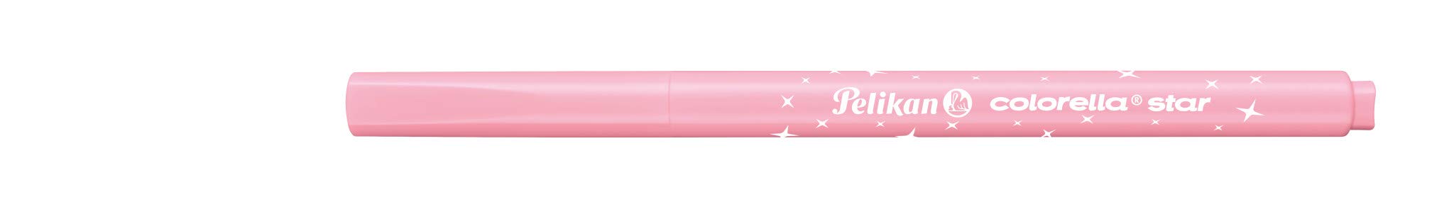 pelikan-c302-6-faserschreiber-colorella-star-6-fasermaler-in-pastellt-nen-im-etu image 5