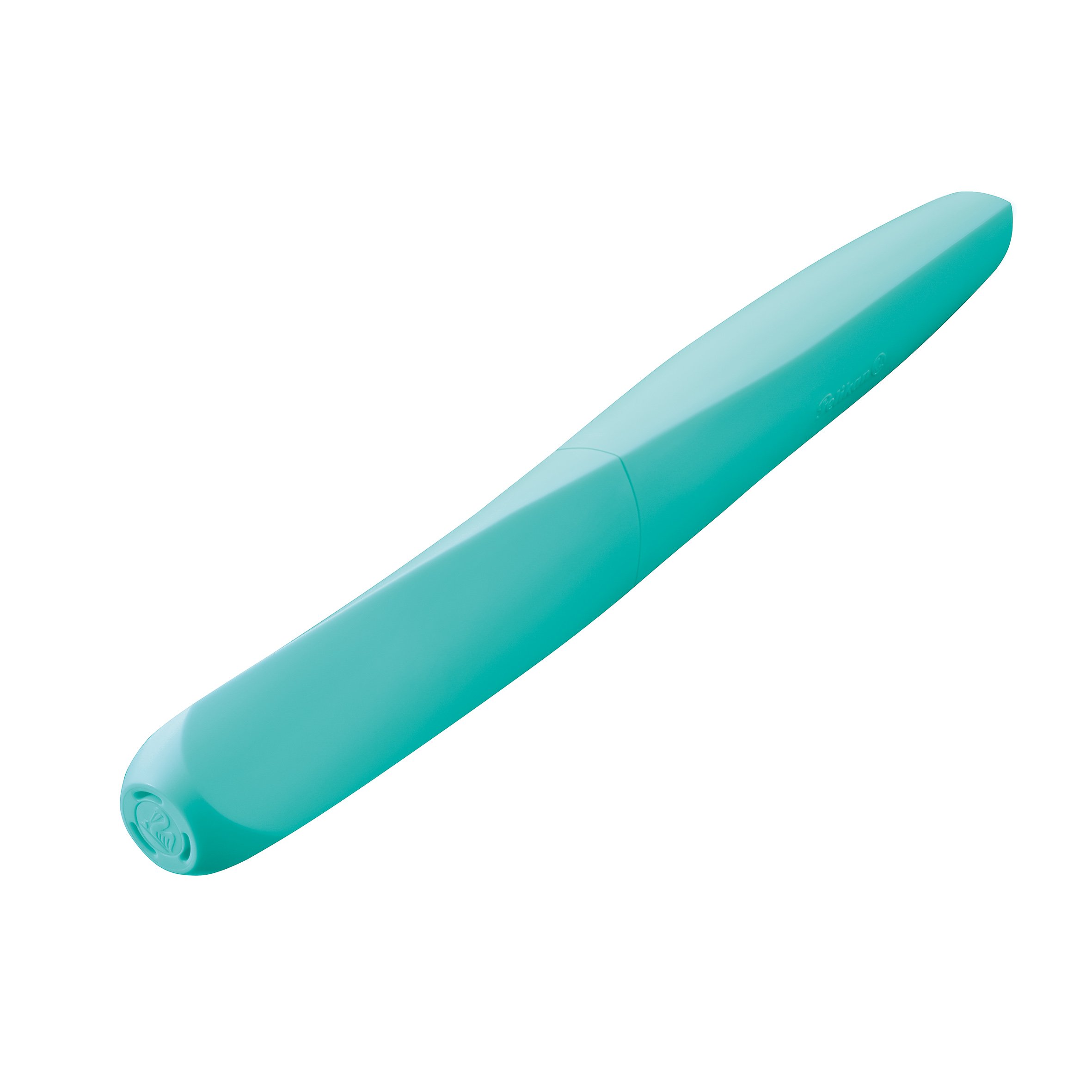 pelikan-twist-tintenroller-spearmint-inkl-2-rollerpatronen-l-schbare-blaue-tinte image 3