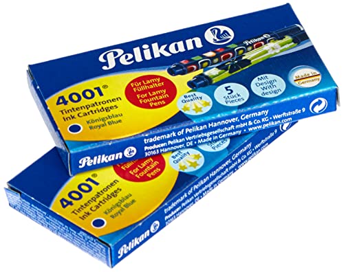 pelikan-tintenpatronen-4001-k-nigsblau-f-r-lamy-f-ller-10-st-ck image 4