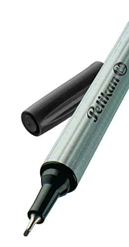 pelikan-fineliner-96-3-st-ck-im-blister-strichst-rke-0-4-mm-dokumentenecht-schwa image 6