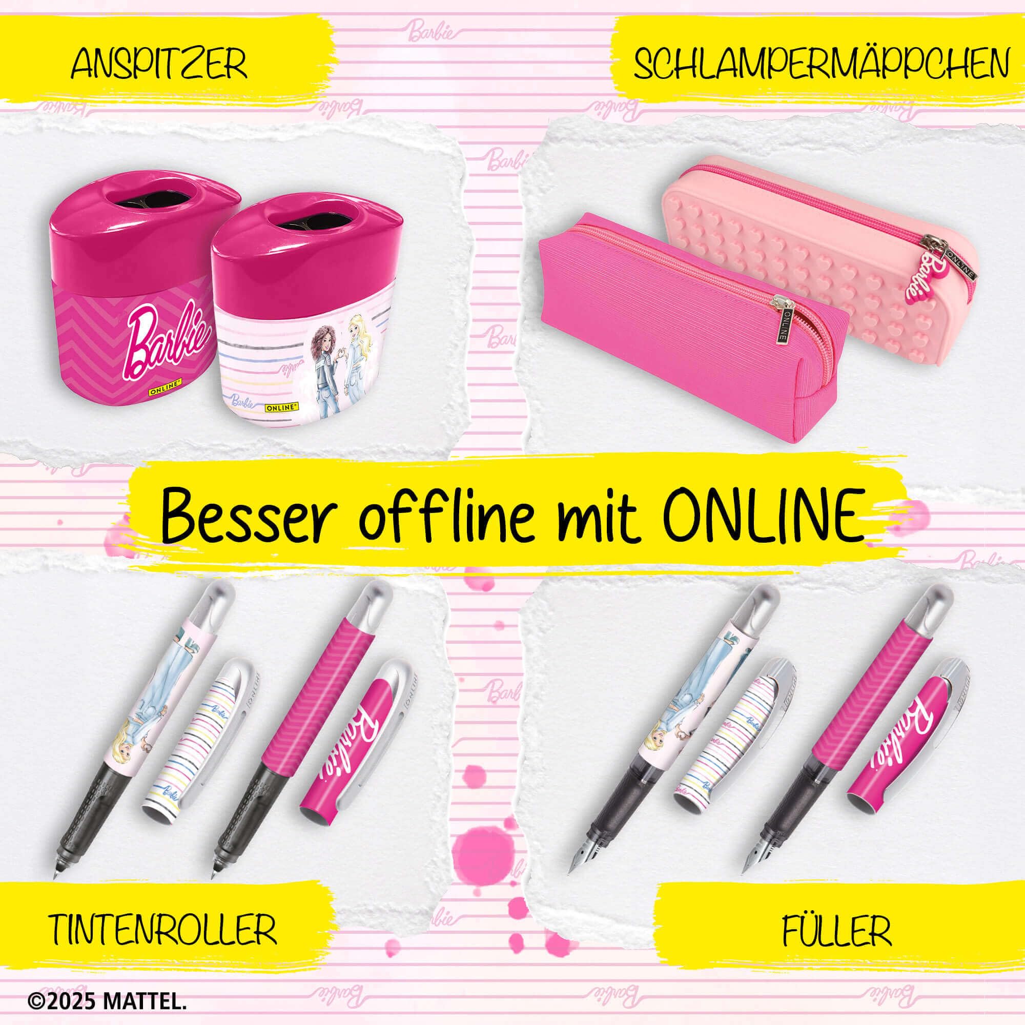 online-tintenl-scher-barbie-6-st-ck-tintenkiller-zum-l-schen-und-berschreiben-bl image 7