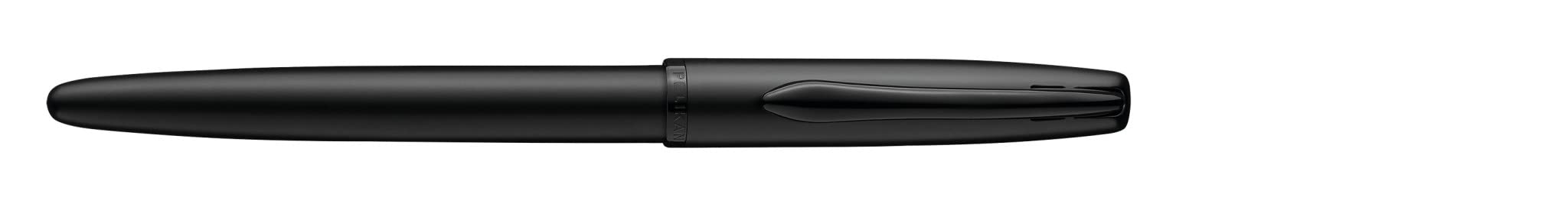 pelikan-jazz-noble-elegance-k-p36-schreibset-f-llhalter-kugelschreiber-carbon-sc image 6