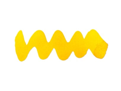 diamine-forever-ink-solar-yellow-permanente-pigment-f-llfederhalter-tinte-50-ml- image 1