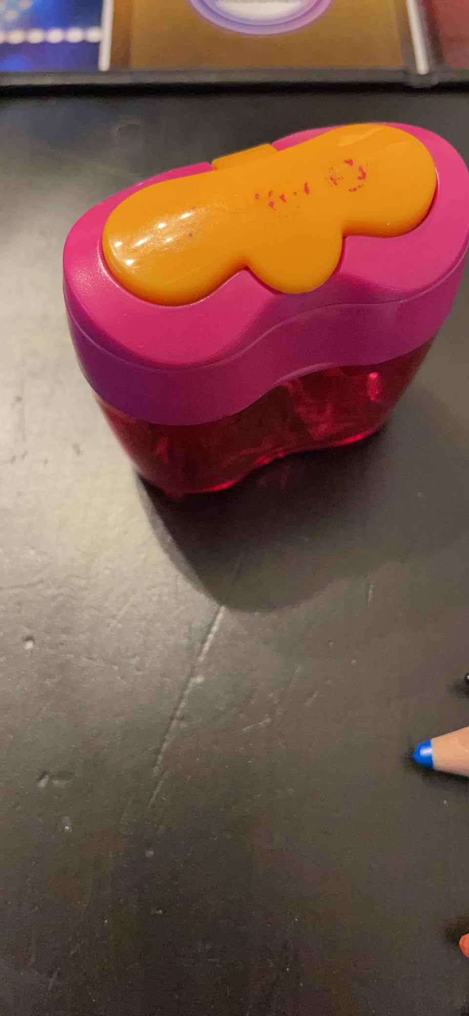 Perfekt für den Schulanfang