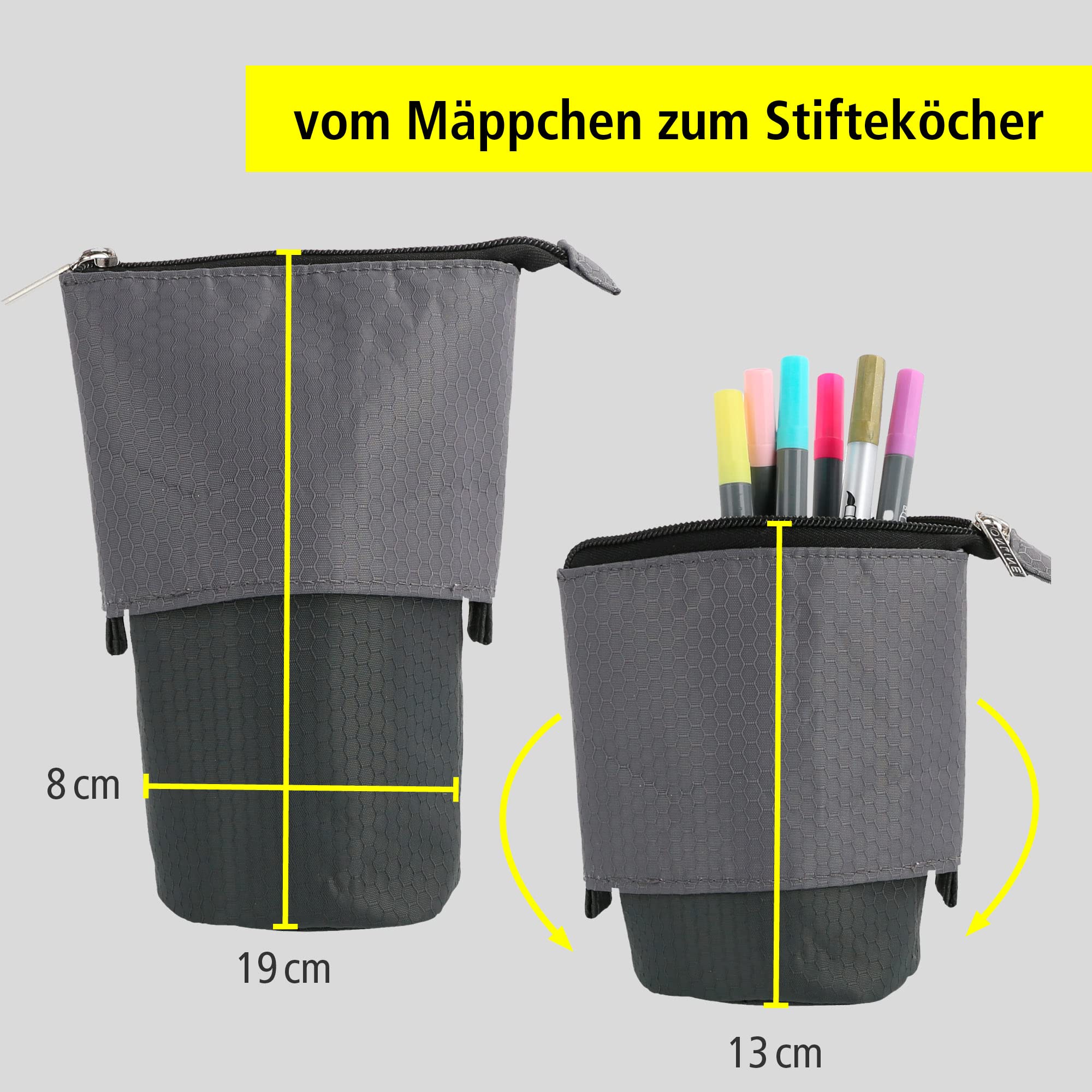 online-be-safe-stiftek-cher-federm-ppchen-schwarz-antibakteriell-antiviral-auszi image 3