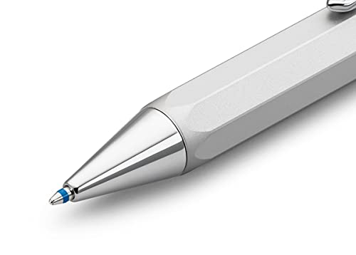 kaweco-al-sport-touch-pen-silber-kugelschreiber-mit-stylus image 6