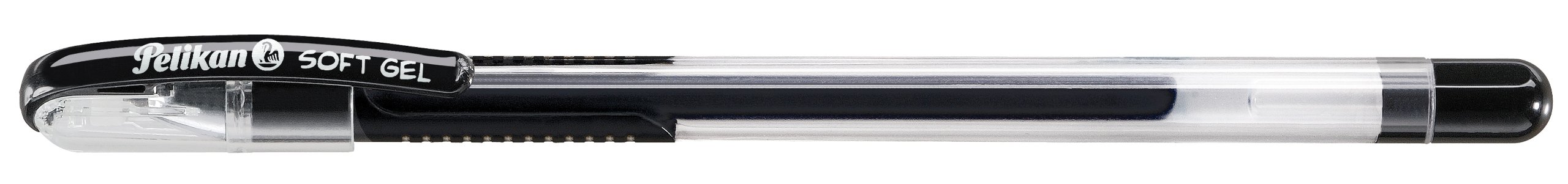 pelikan-gelschreiber-soft-gel-g29-box-mit-12-st-ck-schreibfarbe-schwarz image 1