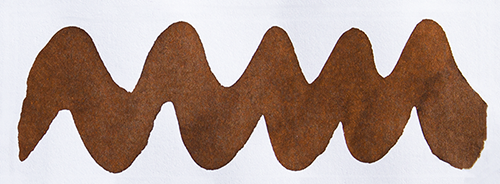 diamine-160th-anniversary-rosewood-75ml-f-llfederhalter-tinte image 1