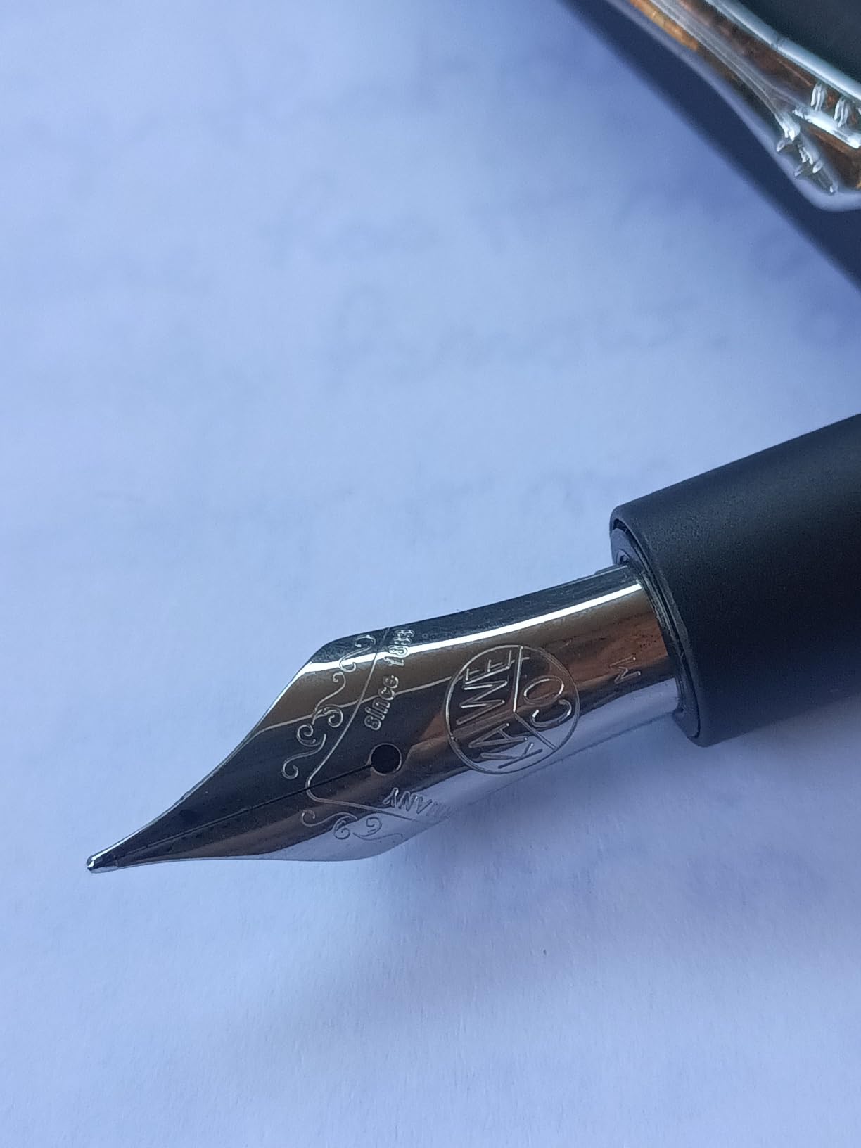 Ein Stück Heidelberger Handwerkskunst