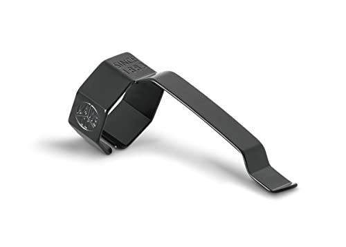 kaweco-perkeo-stift-clip-schwarz-edelstahl-stifthalterung-mit-logo-f-r-perkeo-f- image 2