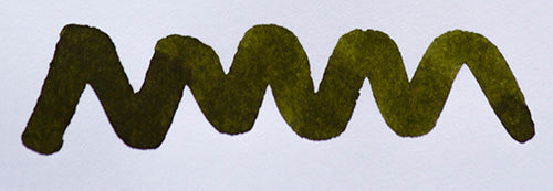 diamine-150th-anniversary-fountain-pen-ink-safari-40-ml-dreiecksflasche image 1