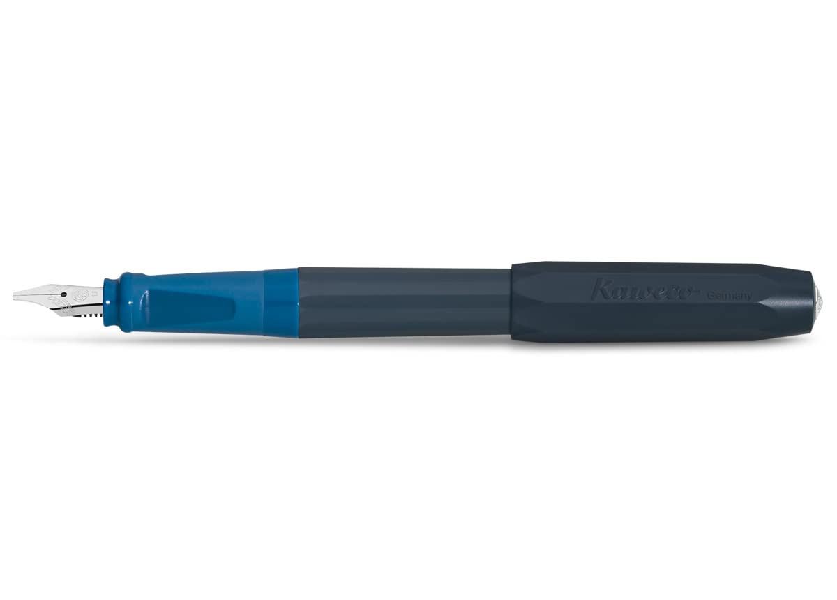 kaweco-perkeo-calligraphy-set-kunststoff-blau-federn-1-1-1-5-1-9-mm-15-5-cm image 4