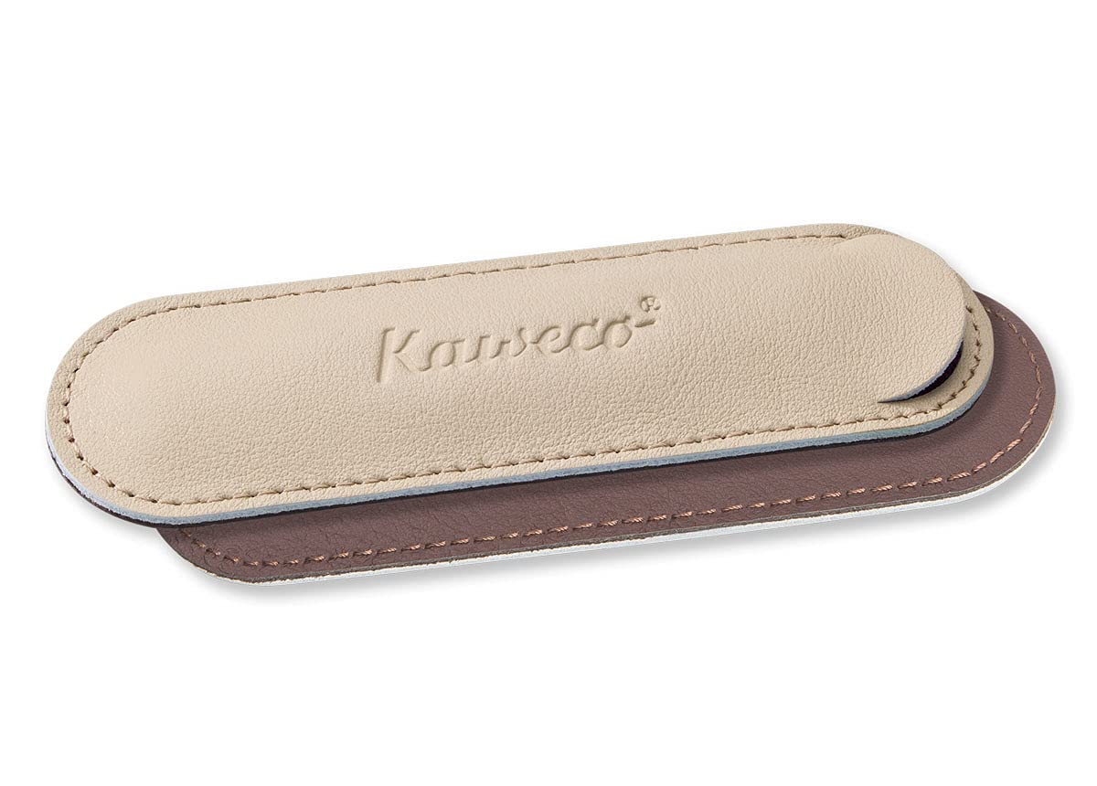 kaweco-eco-leder-etui-tender-mint-f-r-sport-serie-2er-stifte-etui-aus-echtleder- image 2