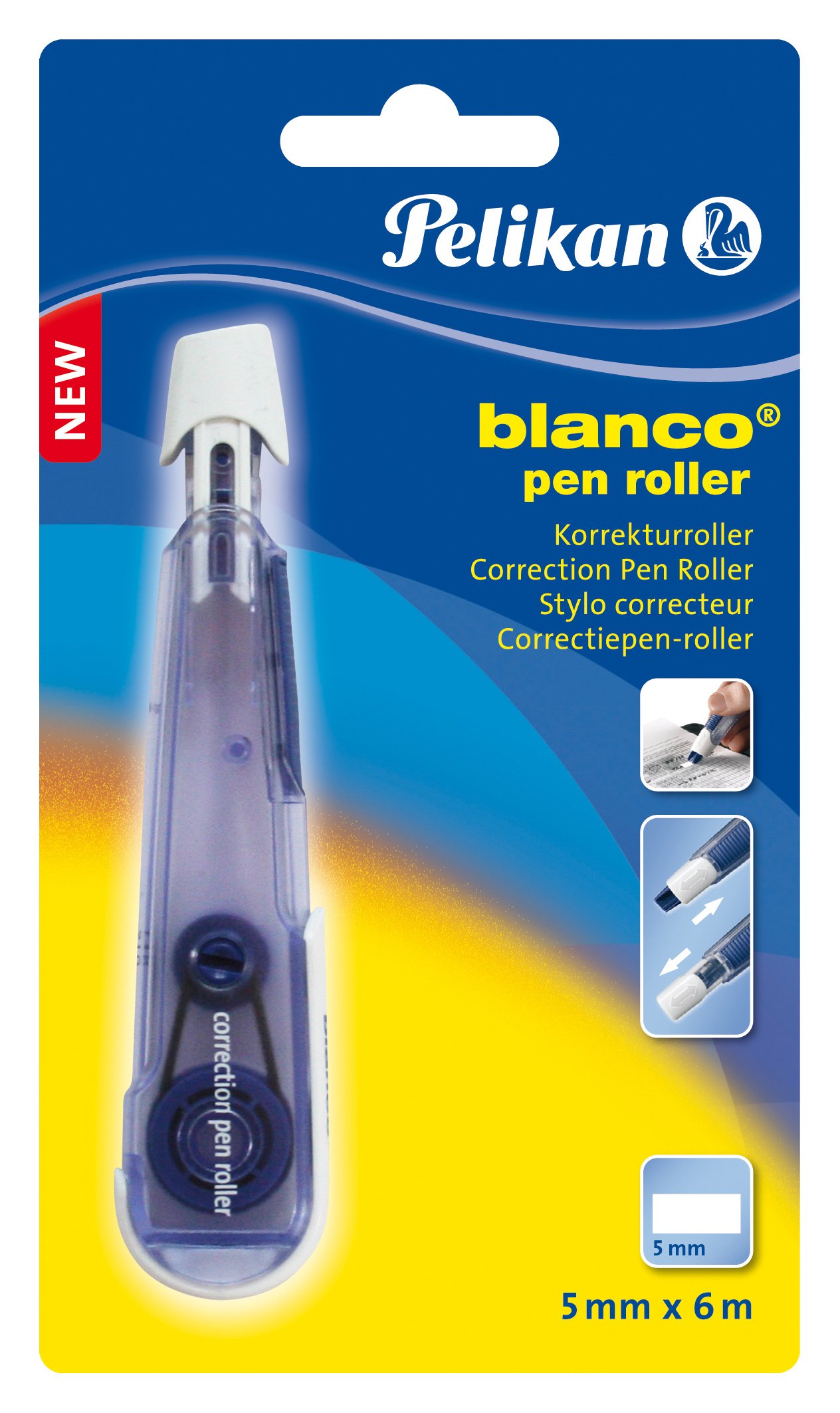 pelikan-blanco-korrektur-pen-roller-b915-1-st-ck-im-blister image 1