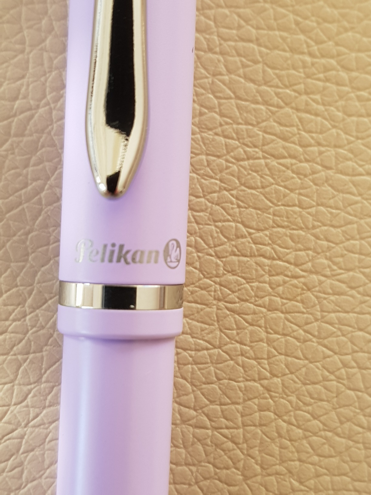 Schicker Alltagsstift