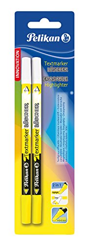 pelikan-textmarker-l-scher-456-gelb-2-in-1-textmarker-und-l-scher-2-st-ck image 8
