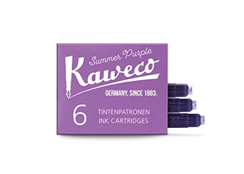 kaweco-tintenpatronen-summer-purple-6er-pack-internationale-standardpatronen-1-m image 5