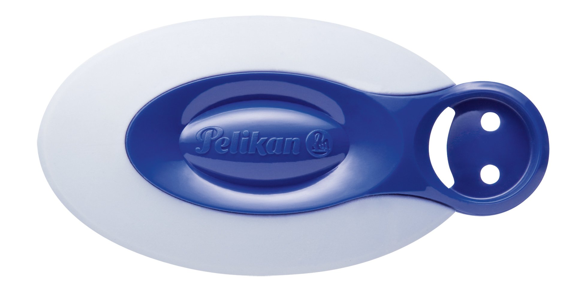 pelikan-radierer-griffix-r1-b-blau-im-blister image 3