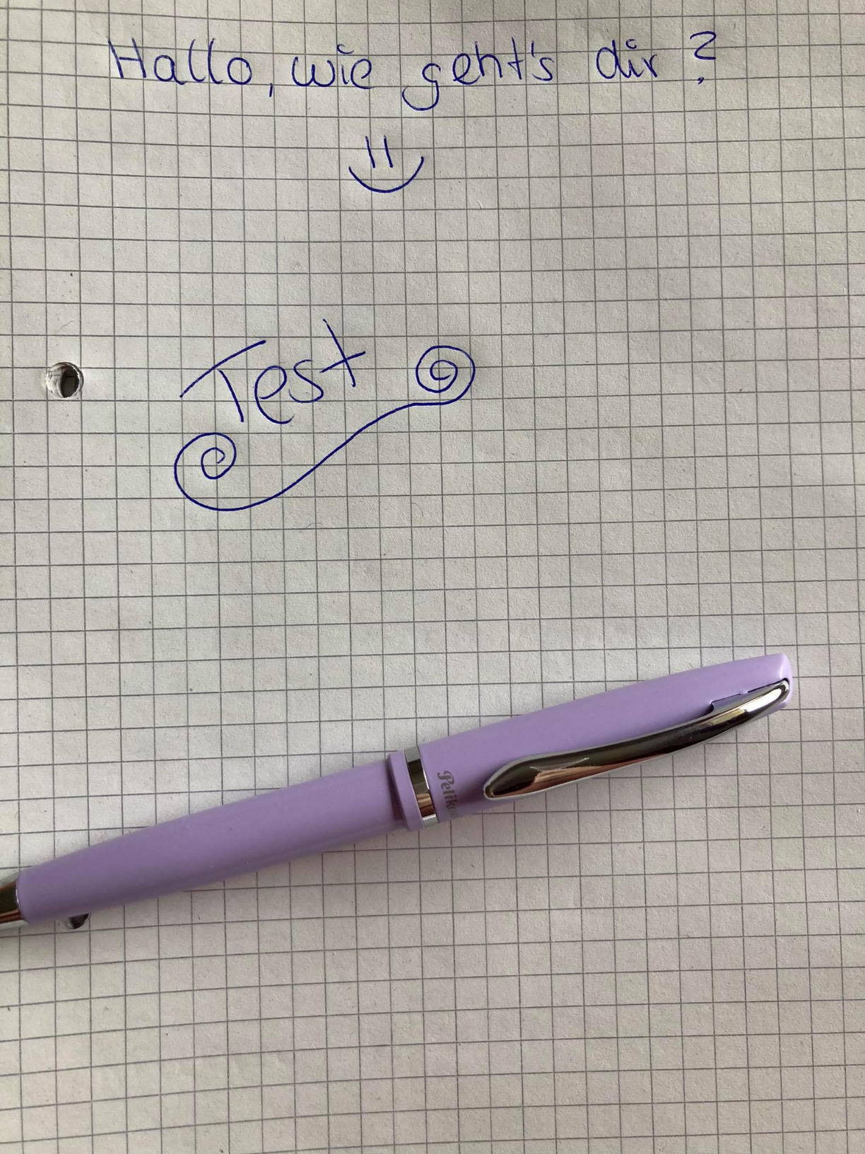 Perfekt als Geschenk