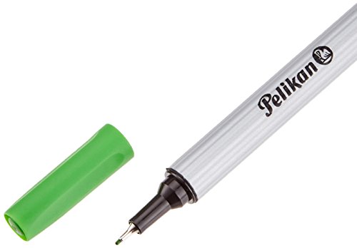 pelikan-fineliner-96-hellgr-n-0-4-mm-10-st-ck-in-faltschachtel image 6