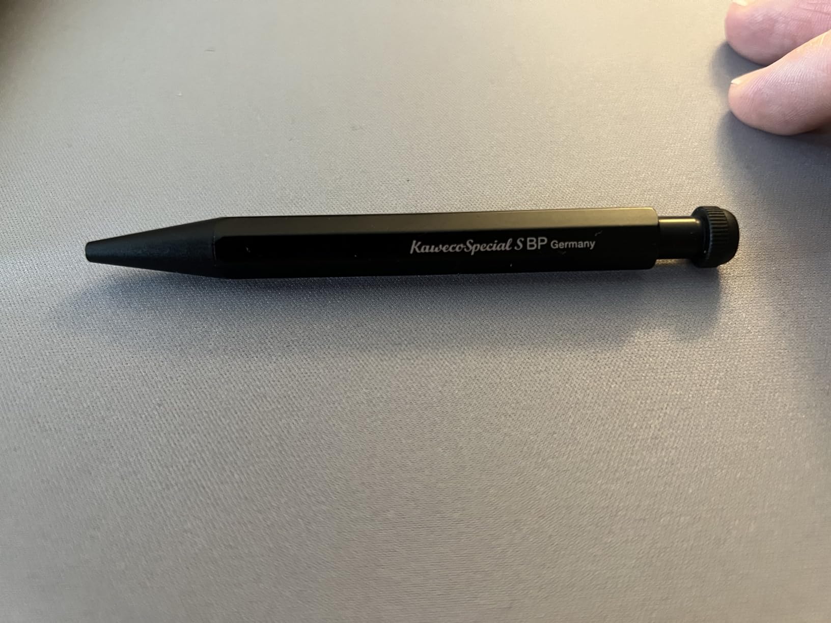Zeitloses Design, erstklassige Verarbeitung