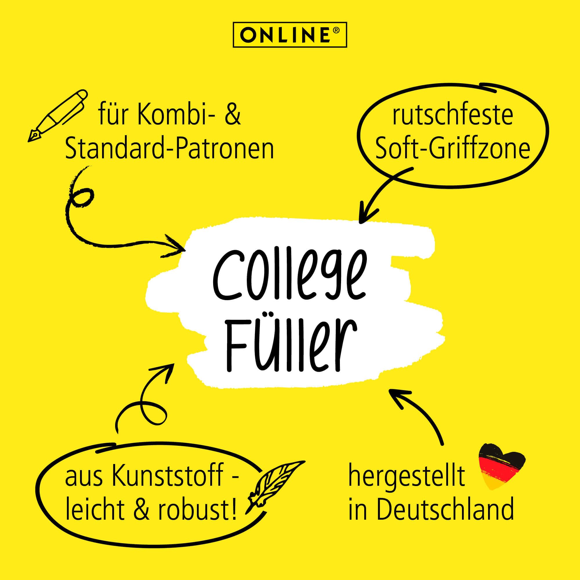 online-f-ller-college-manga-iridiumfeder-m-tintenpatronen-f-ller-inkl-kombipatro image 3