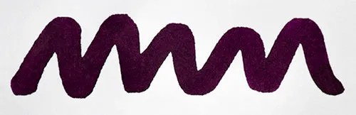 diamine-150th-anniversary-40ml-tintenflakon-purple-dream image 1