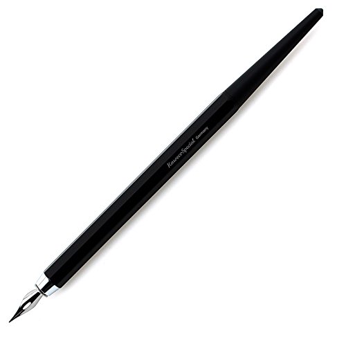 kaweco-special-kalligraphie-federhalter-dip-pen-schwarz image 4