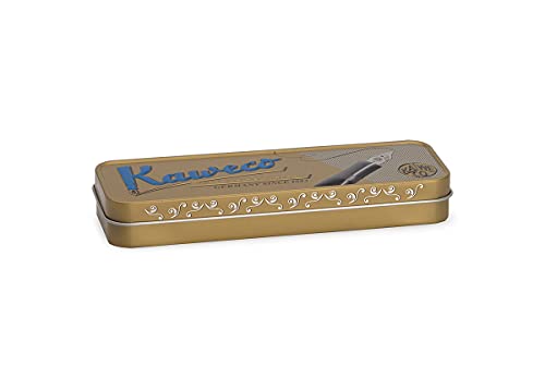 kaweco-special-dip-f-llfederhalter-schwarz-stahlfeder-ef-extra-fein-oktagonales- image 4