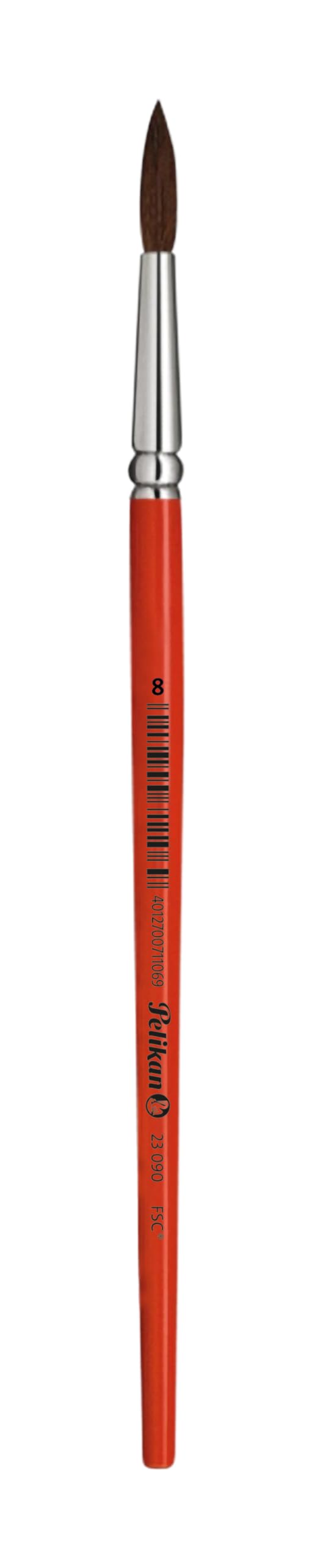 pelikan-haarpinsel-sorte-23-gr-e-4-rund image 7