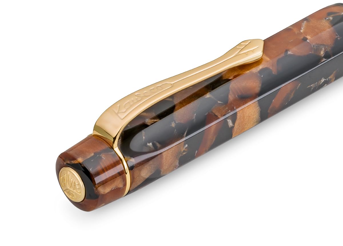 kaweco-art-sport-f-llhalter-hickory-brown-acryl-feder-m image 4