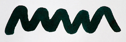 diamine-150th-anniversary-f-llfederhaltertinte-40-ml-dark-forest image 1