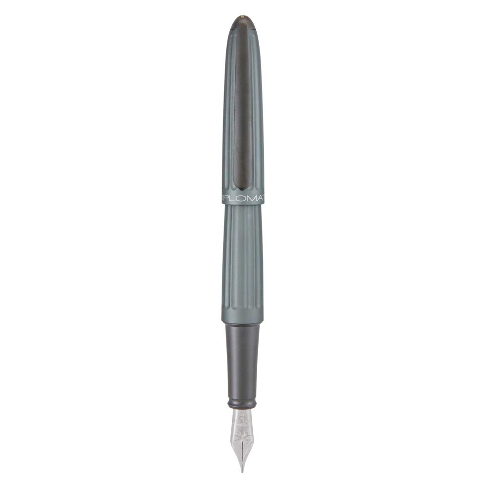 diplomat-f-llhalter-aero-orange-edelstahlfeder-aluminiumgeh-use image 4