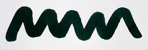 diamine-150th-anniversary-f-llfederhaltertinte-40-ml-dark-forest image 1