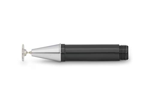 kaweco-connect-disc-druckkugelschreiber-stylus-silver-10002023-silber image 2