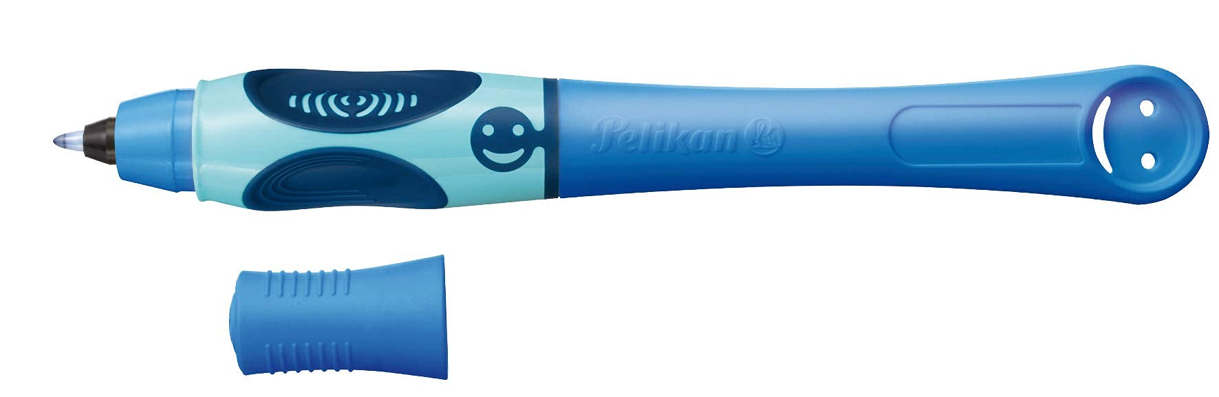 pelikan-griffix-955161-tintenschreiber-f-r-rechtsh-nder-blau-bluesea image 1