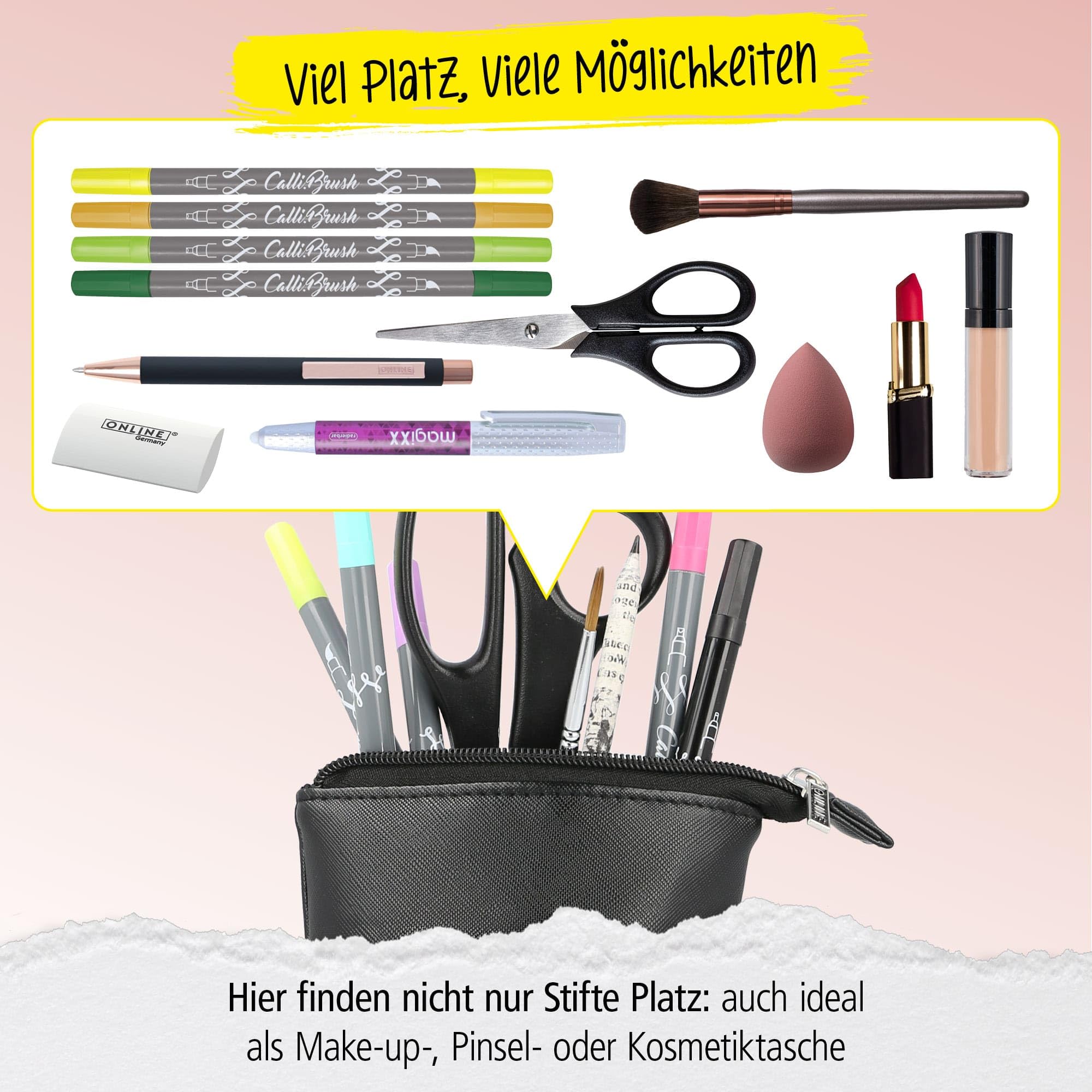 online-x-pand-2-in-1-federm-ppchen-stiftek-cher-schwarz-ist-bunt-genug image 6