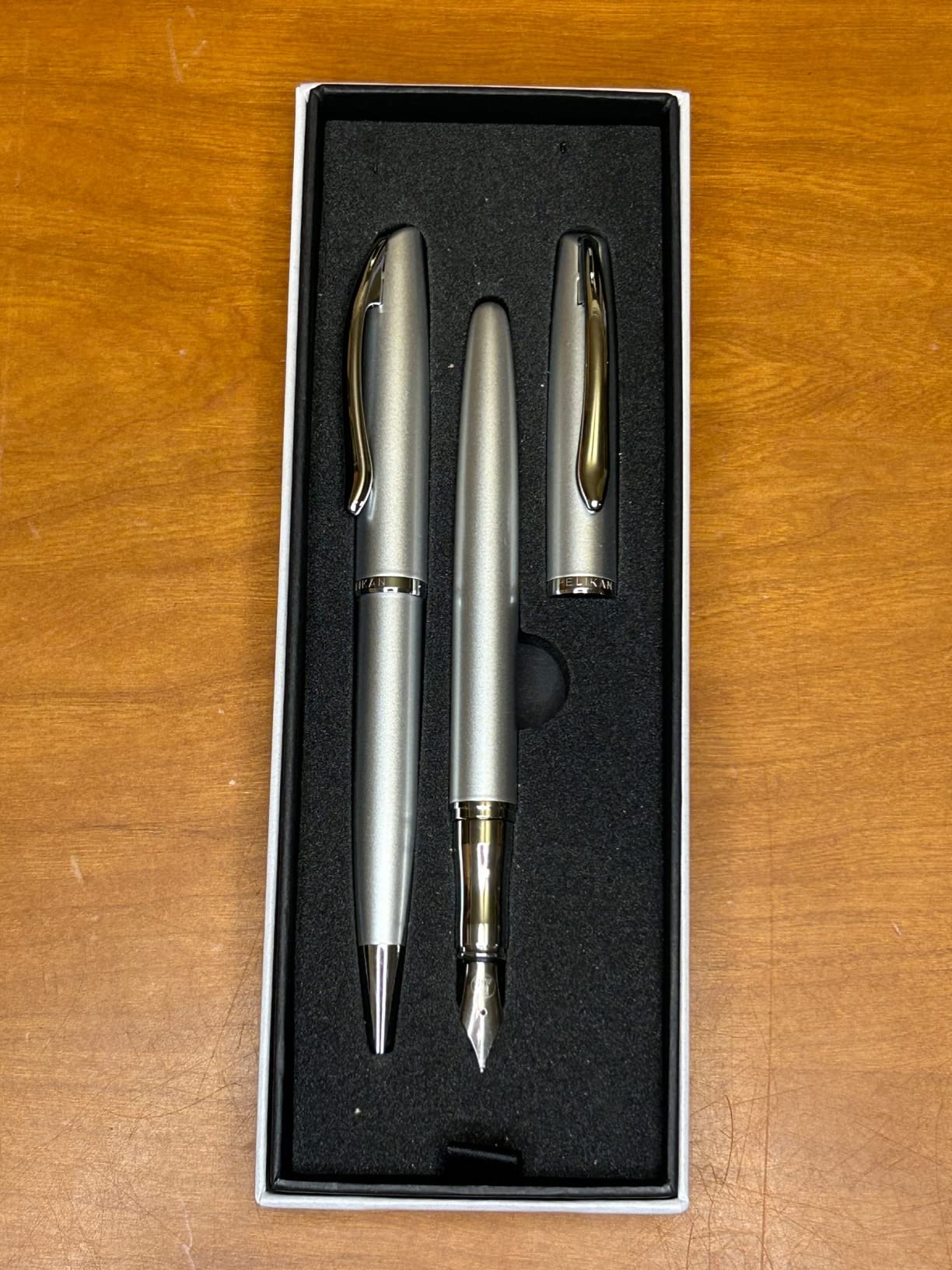 Elegantes Set zum kleinen Preis
