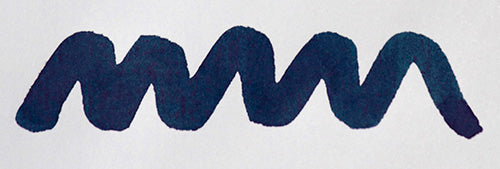 diamine-150th-anniversary-tudor-blue-40ml-f-llfederhalter-tinte image 1