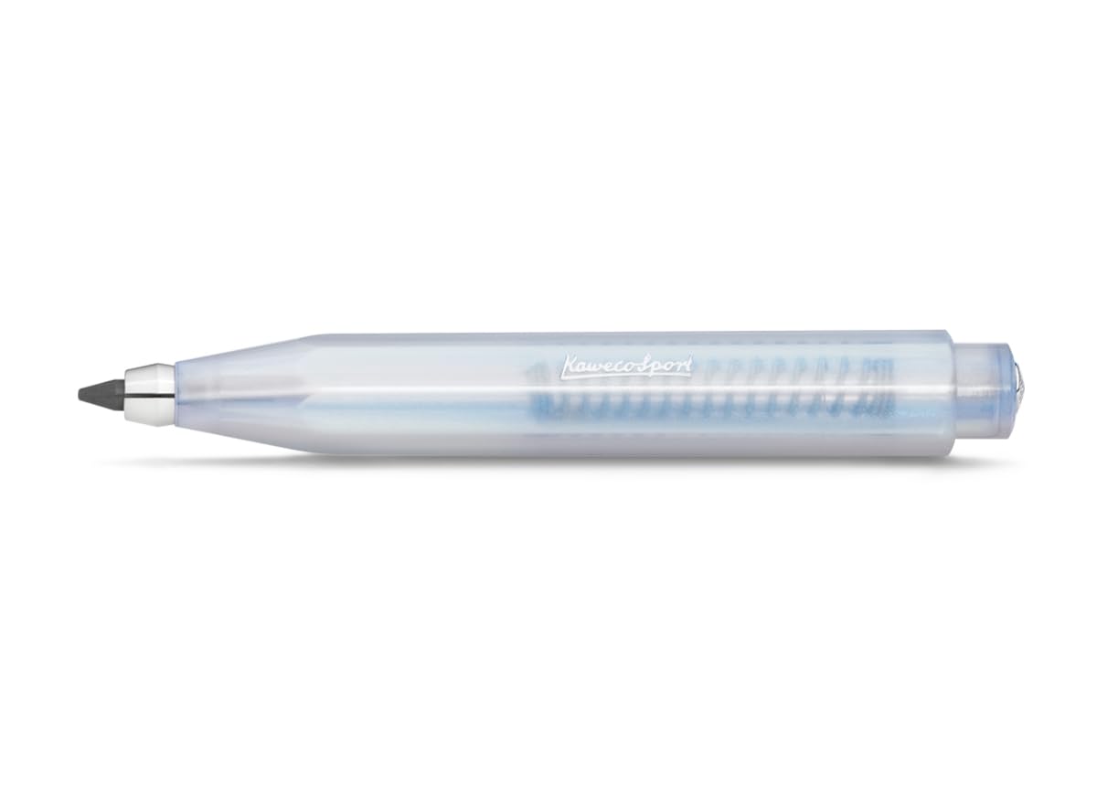 kaweco-lunar-sport-fallbleistift-light-blue-3-2-mm-5b image 1