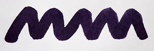 diamine-150th-anniversary-lilac-night-40-ml-f-llfederhalter-tinte image 1