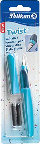 pelikan-twist-f-llhalter-blau-edelstahlfeder-f-r-rechts-und-linksh-nder image 4