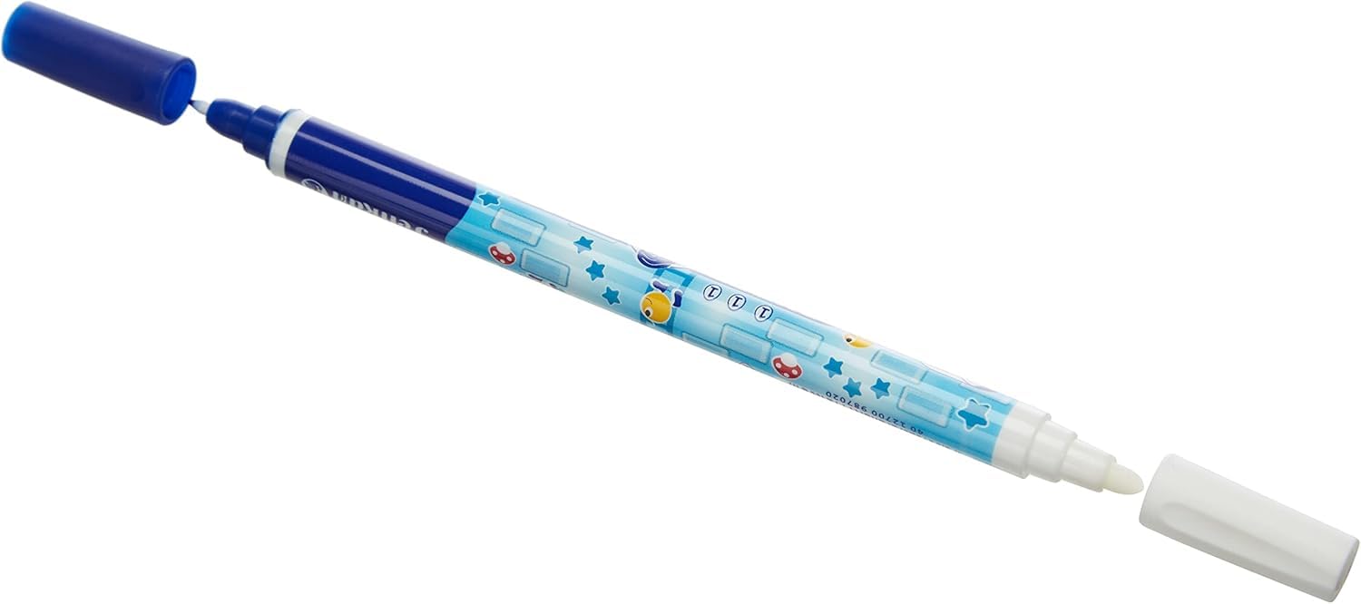 pelikan-tintenkiller-super-pirat-strichst-rke-b-10-st-ck image 4